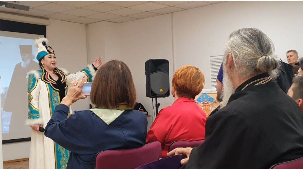 История, ожившая в кадре и в костюмах История, ожившая в кадре и в костюмах