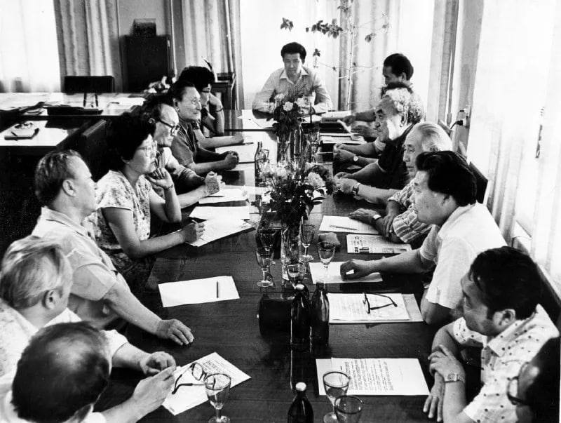 15 ноября — День калмыцкой печати 15 ноября — День калмыцкой печати