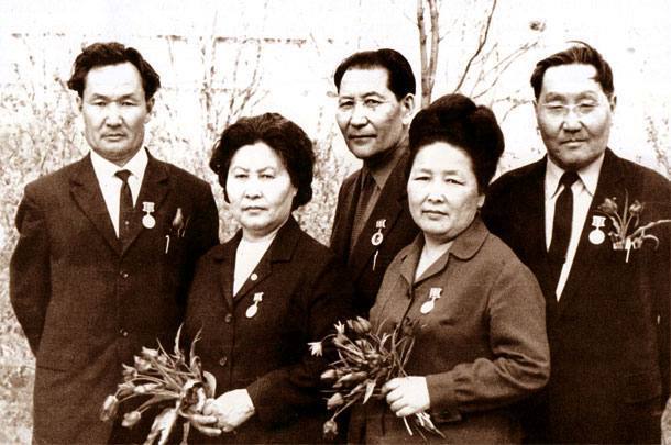 15 ноября — День калмыцкой печати 15 ноября — День калмыцкой печати