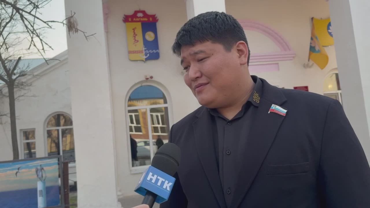 «Развивается не то что ежегодно, а еженедельно»: депутат об уникальности Лаганского района