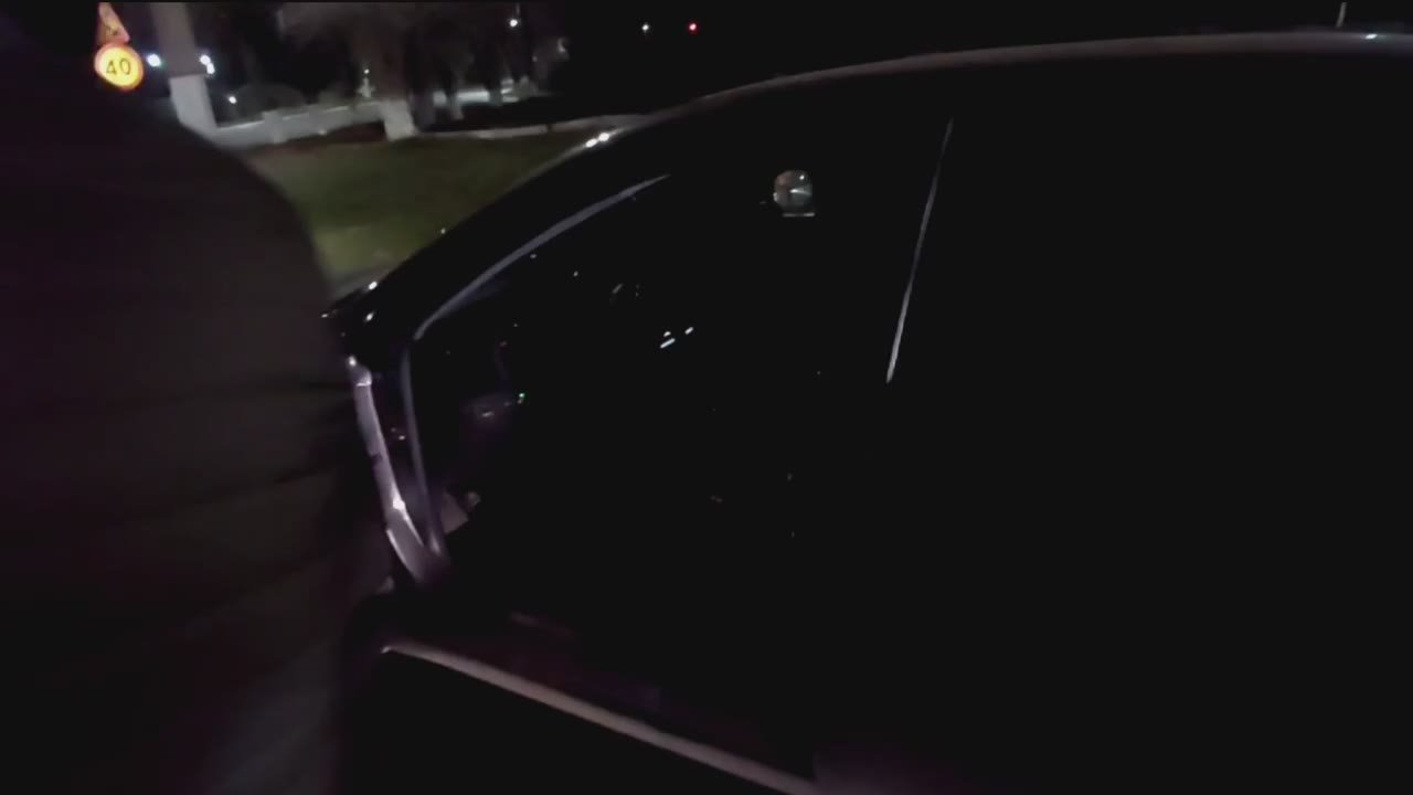 В Элисте продолжают проведение комплекса оперативно-профилактических мероприятий