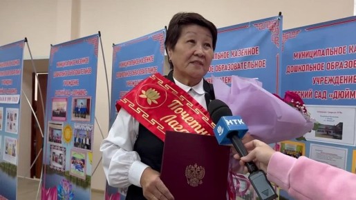 Гости праздника делятся впечатлениями!