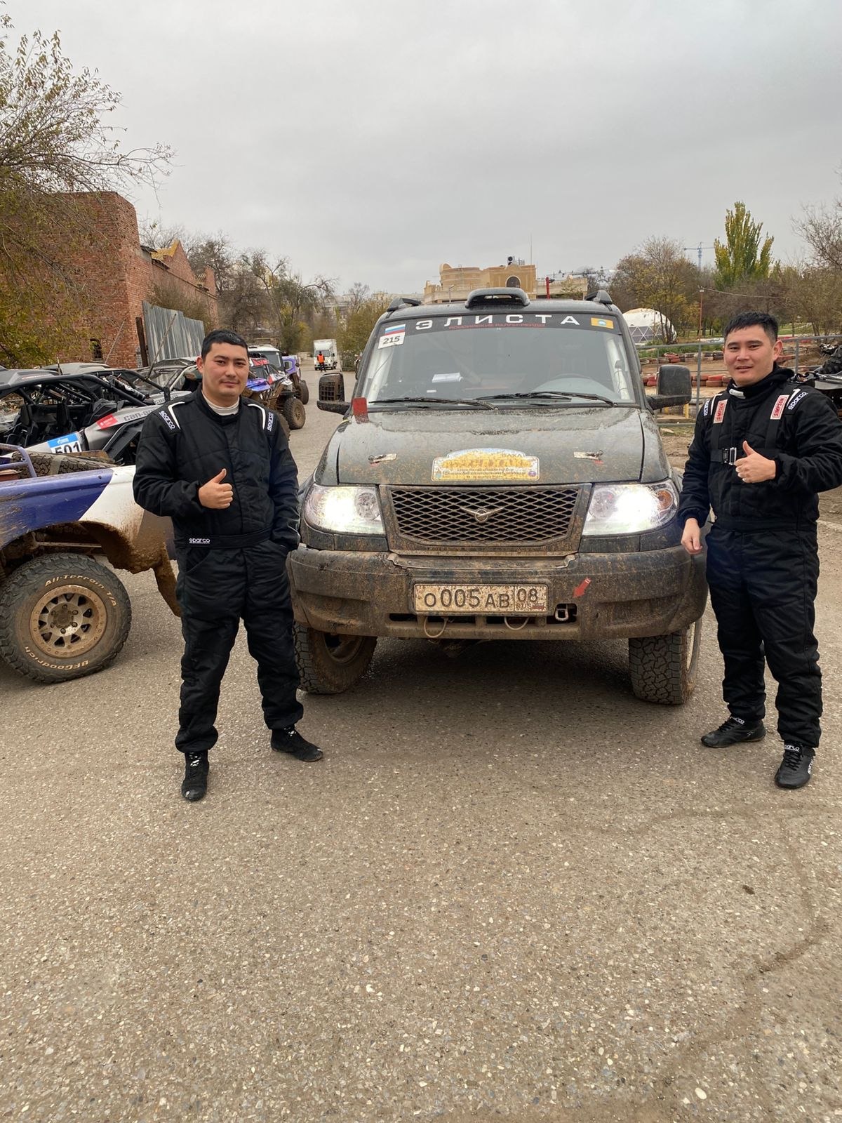 Серебро «Баха Астрахань» едет в Калмыкию! Серебро «Баха Астрахань» едет в Калмыкию!