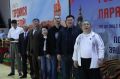 В Элисте состоялось открытие республиканской параспартакиады, посвященной Году защитника Отечества!