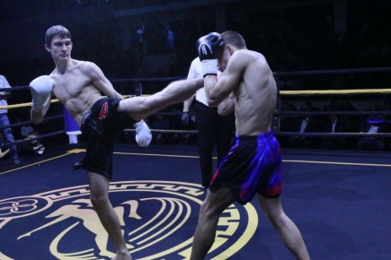 Иван Дрозденко: «Если бы хотел выживать, пошёл бы в поход или на экзамен в ГАИ»