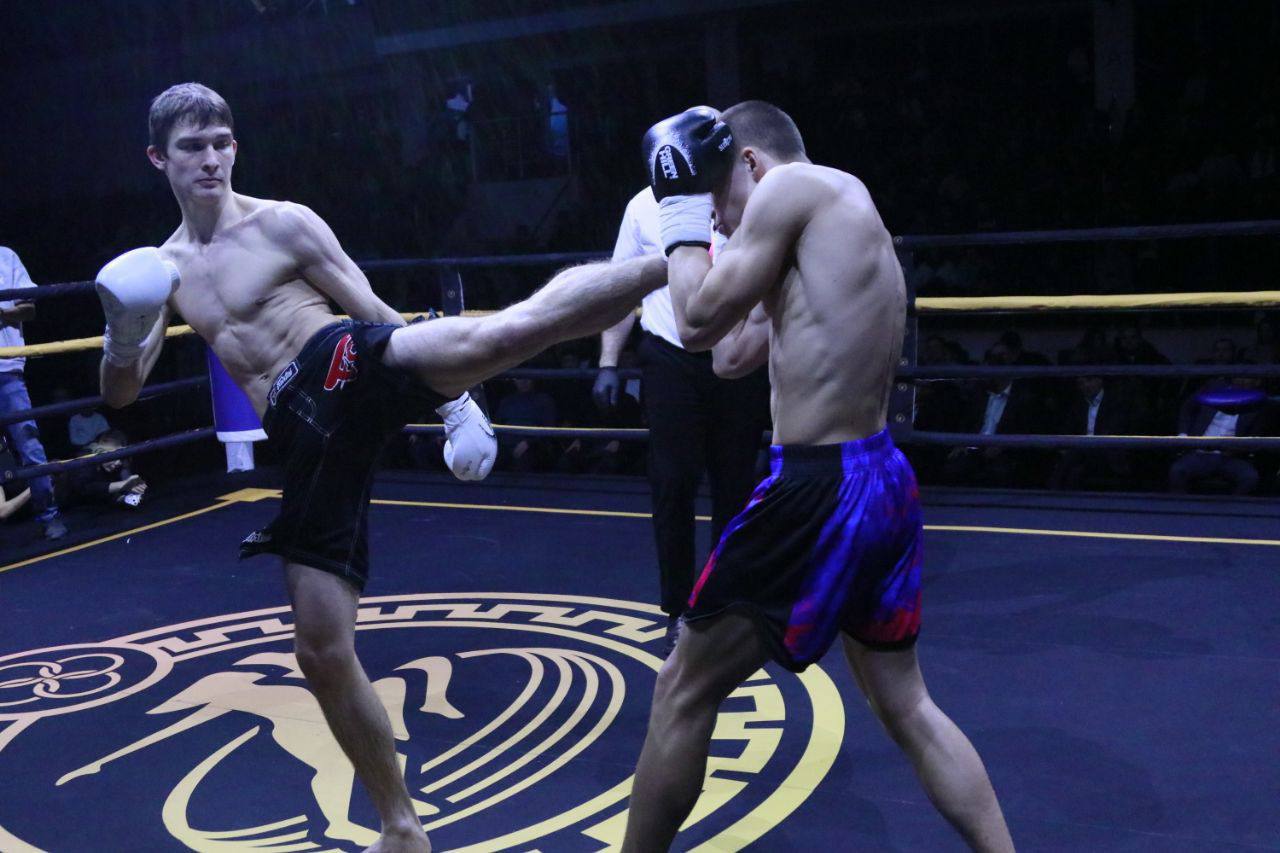 Иван Дрозденко: «Если бы хотел выживать, пошёл бы в поход или на экзамен в ГАИ»