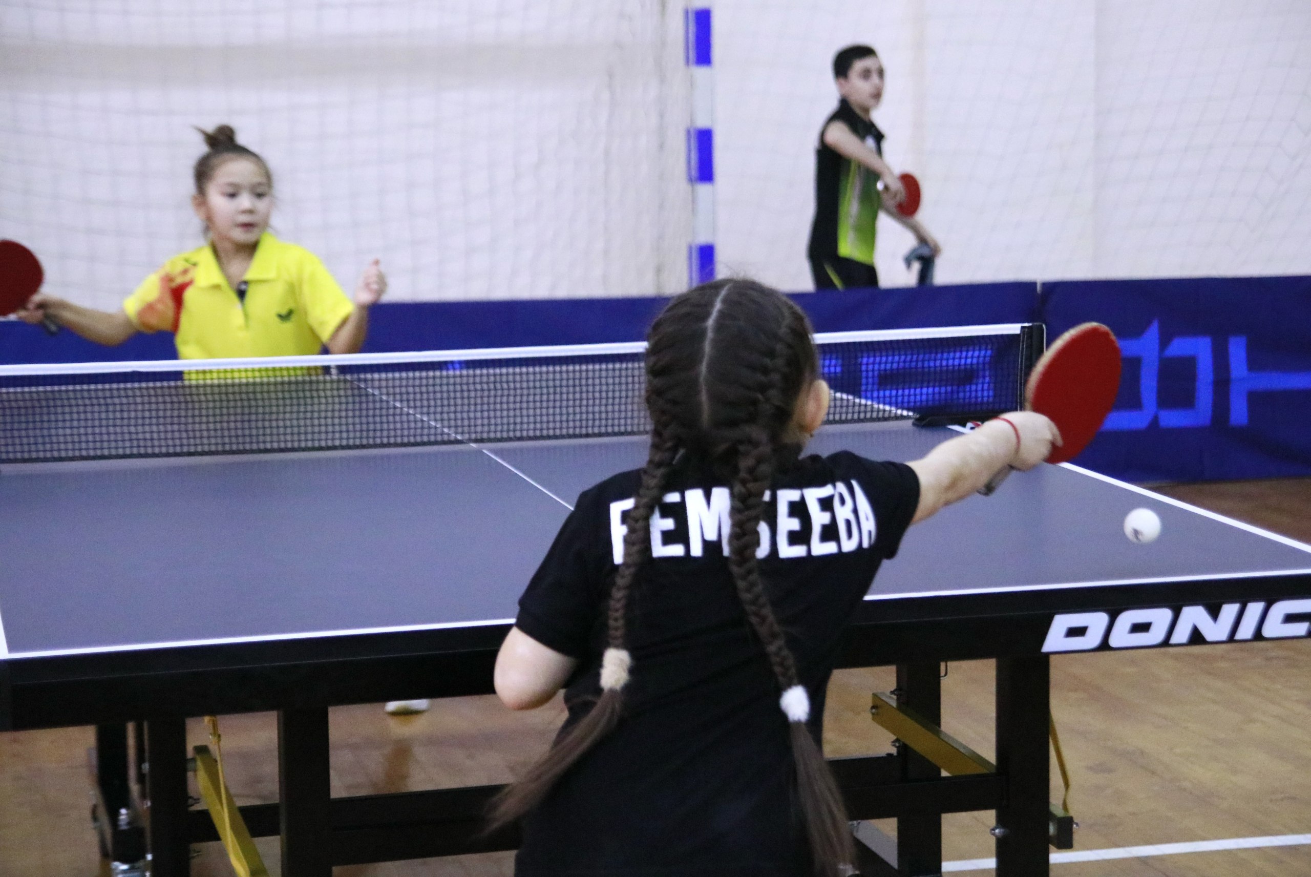 В Элисте прошел межрегиональный турнир по настольному теннису памяти Анатолия Куберлинова, заслуженного работника физической культуры РСФСР и основателя настольного тенниса в Калмыкии В Элисте прошел межрегиональный турнир по настольному теннису памяти Анатолия Куберлинова, заслуженного работника физической культуры РСФСР и основателя настольного тенниса в Калмыкии