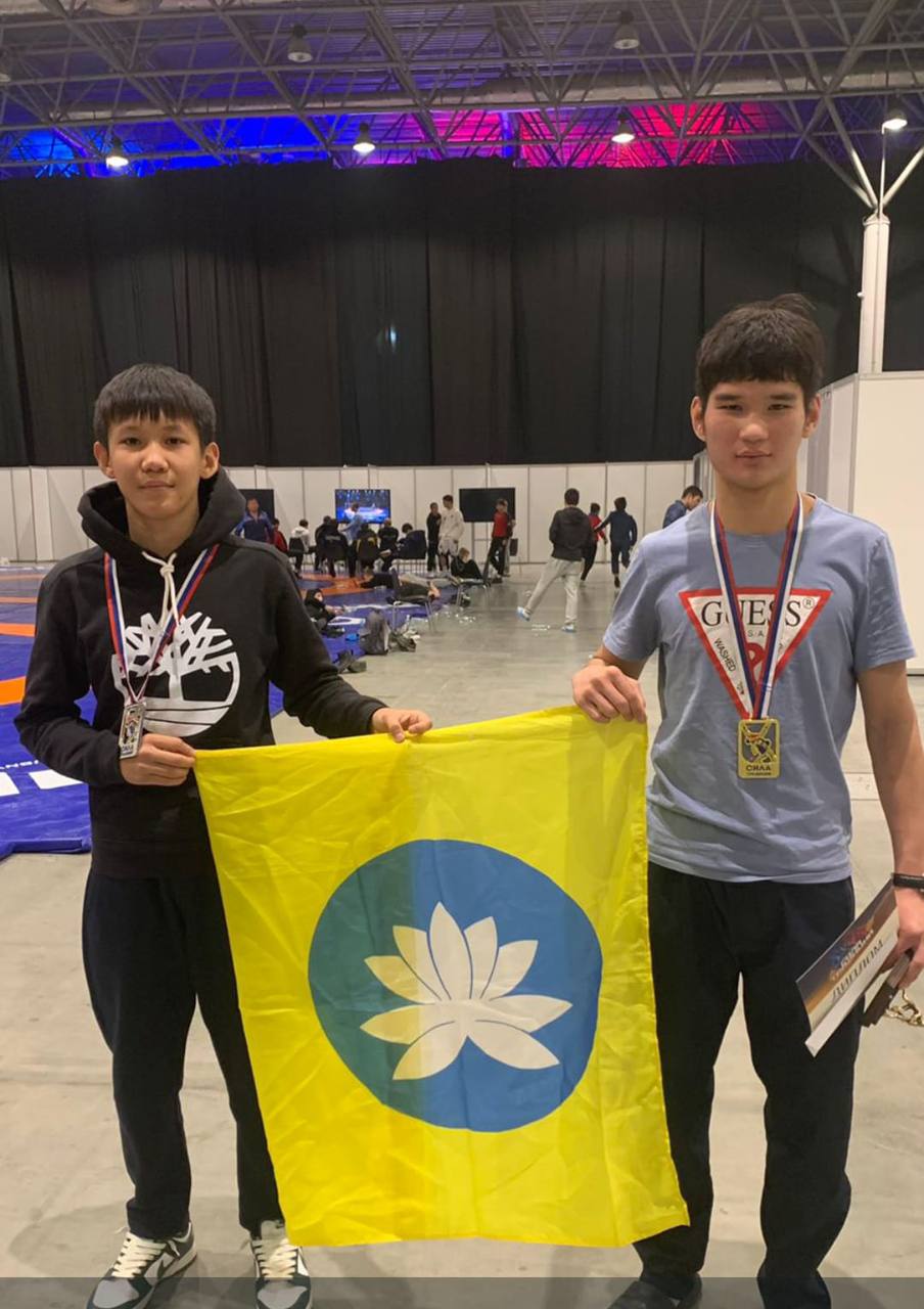 Бадмаев Алдар — серебряный призёр международных соревнований в Новосибирске! Бадмаев Алдар — серебряный призёр международных соревнований в Новосибирске!
