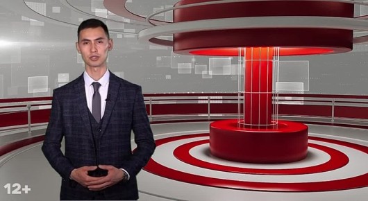 О главных событиях Калмыкии к этому часу, в информационной передаче «ЦАГ»