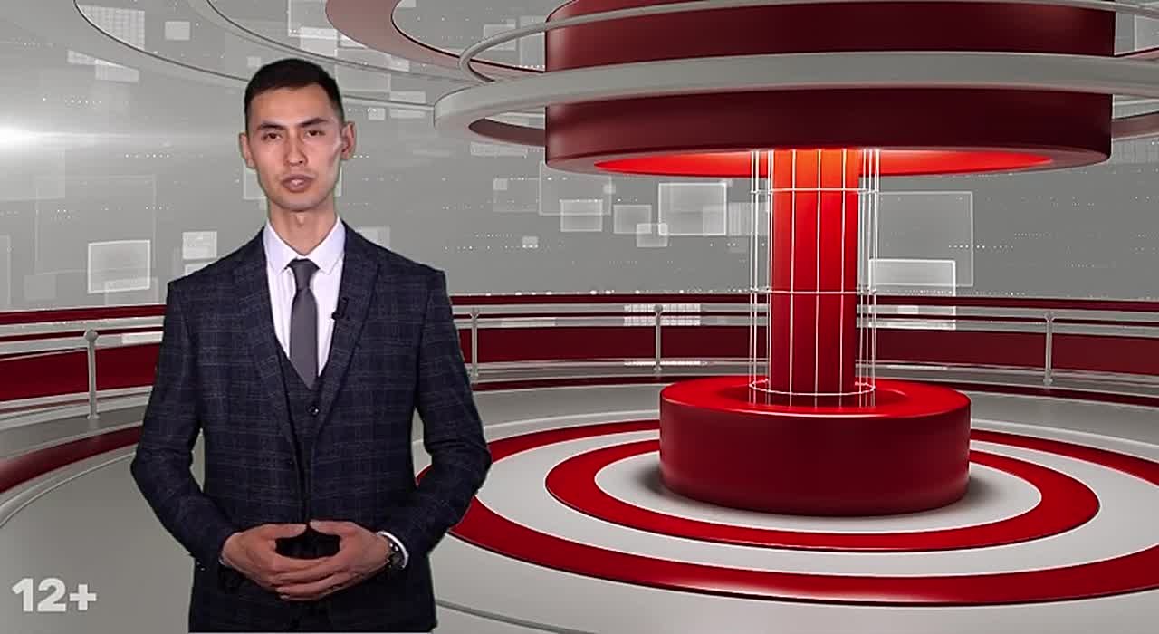 О главных событиях Калмыкии к этому часу, в информационной передаче «ЦАГ»