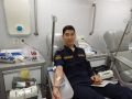 25-я донация крови: сотрудник контрольного ведомства Калмыкии продолжает спасать жизни