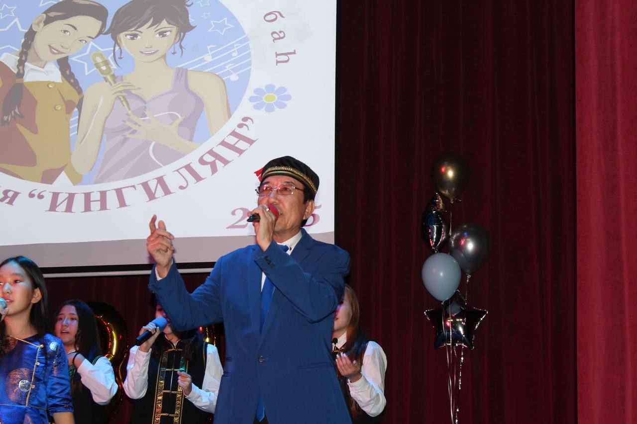 30 лет в римте сердца! В Кетченерах отгремел юбилей студии «Ингилян» 30 лет в римте сердца! В Кетченерах отгремел юбилей студии «Ингилян»