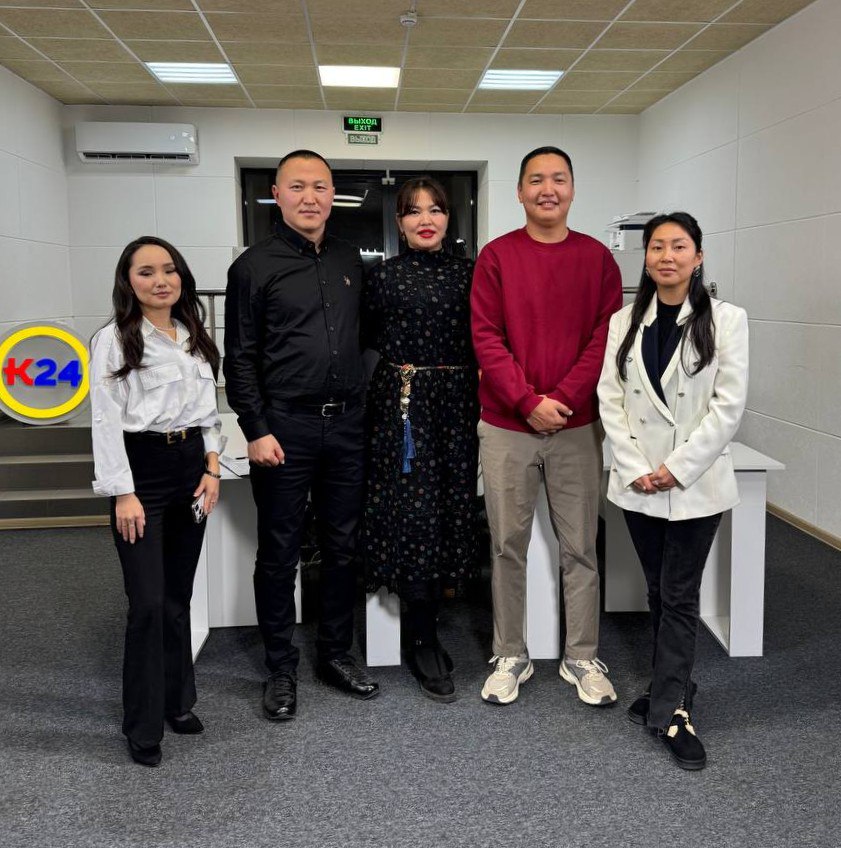 Спасибо гостям прошлой недели программы «ОРА ЦАГ» за интересные и яркие интервью В нашей студии были: Спасибо гостям прошлой недели программы «ОРА ЦАГ» за интересные и яркие интервью В нашей студии были: