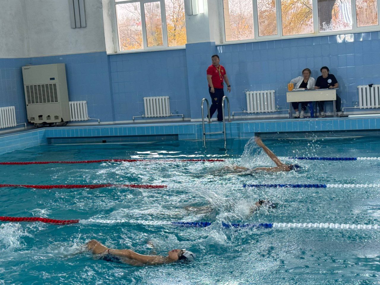 Итоги республиканской параспартакиады среди лиц с ограниченными возможностями здоровья, посвящённой Году защитника Отечества: Итоги республиканской параспартакиады среди лиц с ограниченными возможностями здоровья, посвящённой Году защитника Отечества: