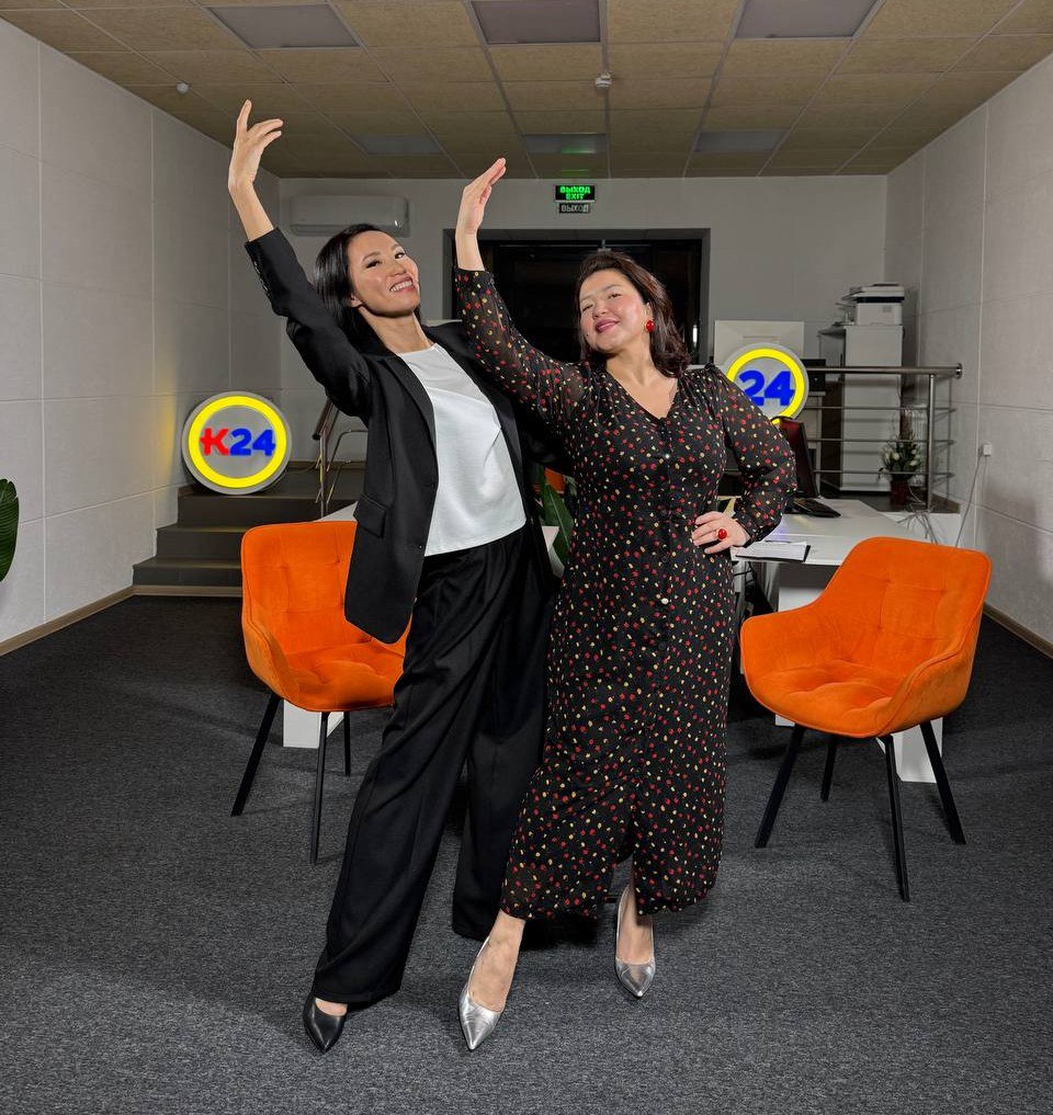 Спасибо гостям прошлой недели программы «ОРА ЦАГ» за интересные и яркие интервью В нашей студии были: Спасибо гостям прошлой недели программы «ОРА ЦАГ» за интересные и яркие интервью В нашей студии были: