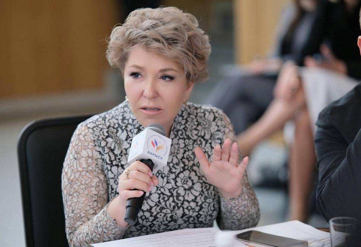 Бату Хасиков: Приглашаю муниципалитеты Калмыкии воспользоваться возможностью и заявить о себе на федеральном уровне Бату Хасиков: Приглашаю муниципалитеты Калмыкии воспользоваться возможностью и заявить о себе на федеральном уровне