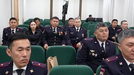 Сегодня самой «народной» службе органов внутренних дел исполняется 102 года! Свой профессиональный праздник отмечают участковые уполномоченные полиции