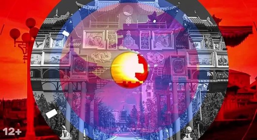 О главных событиях Калмыкии к этому часу, в информационной передаче «ЦАГ»