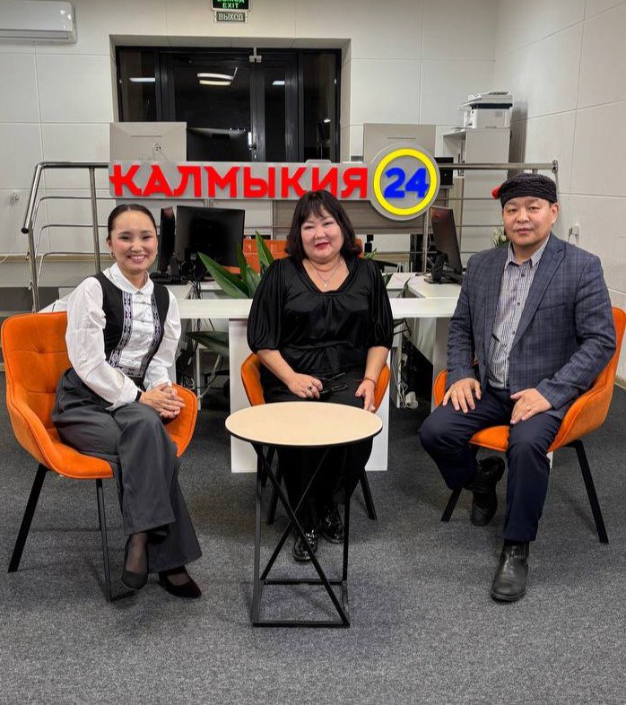 Спасибо гостям прошлой недели программы «ОРА ЦАГ» за интересные и яркие интервью В нашей студии были: Спасибо гостям прошлой недели программы «ОРА ЦАГ» за интересные и яркие интервью В нашей студии были: