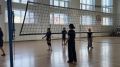 Муниципальный этап Кубка школьной волейбольной лиги Калмыкии стартовал в Элисте!
