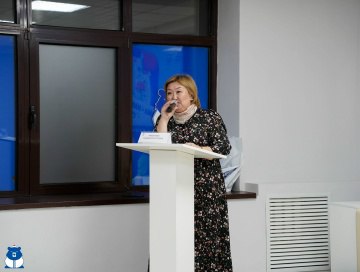 В Калмыкии проходит цикл мероприятий, приуроченных ко Дню матери