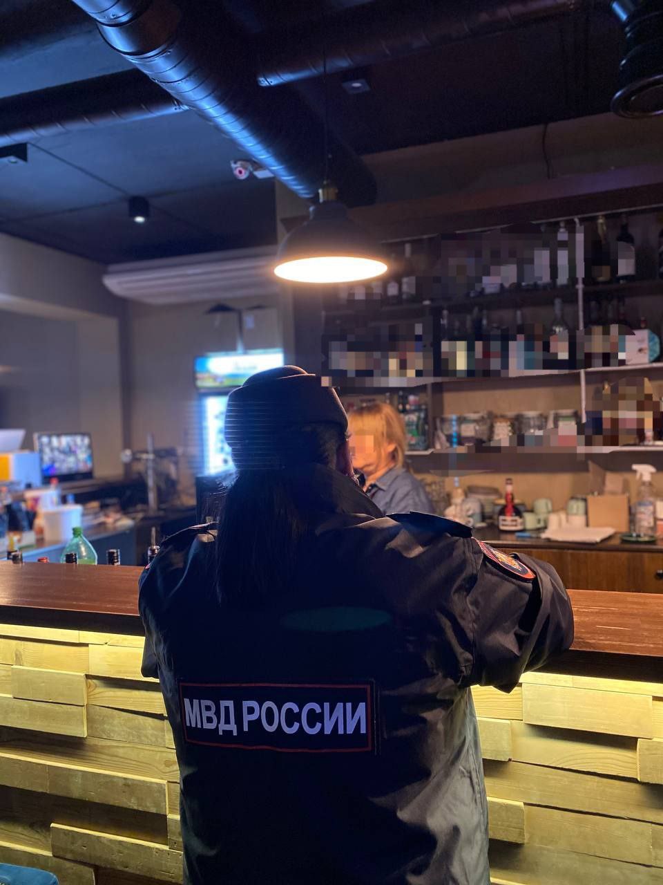 В выходные дни сотрудники подразделений по контролю за оборотом наркотиков, по делам несовершеннолетних республиканского МВД и Управления МВД России по г.Элисте, совместно с сотрудниками регионального управления Росгвардии... В выходные дни сотрудники подразделений по контролю за оборотом наркотиков, по делам несовершеннолетних республиканского МВД и Управления МВД России по г.Элисте, совместно с сотрудниками регионального управления Росгвардии...