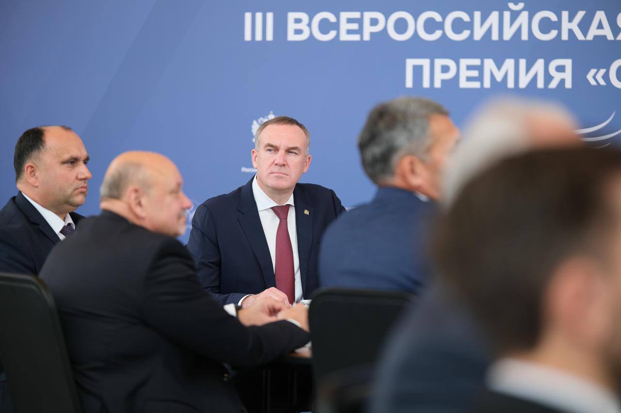 Бату Хасиков: Приглашаю муниципалитеты Калмыкии воспользоваться возможностью и заявить о себе на федеральном уровне Бату Хасиков: Приглашаю муниципалитеты Калмыкии воспользоваться возможностью и заявить о себе на федеральном уровне