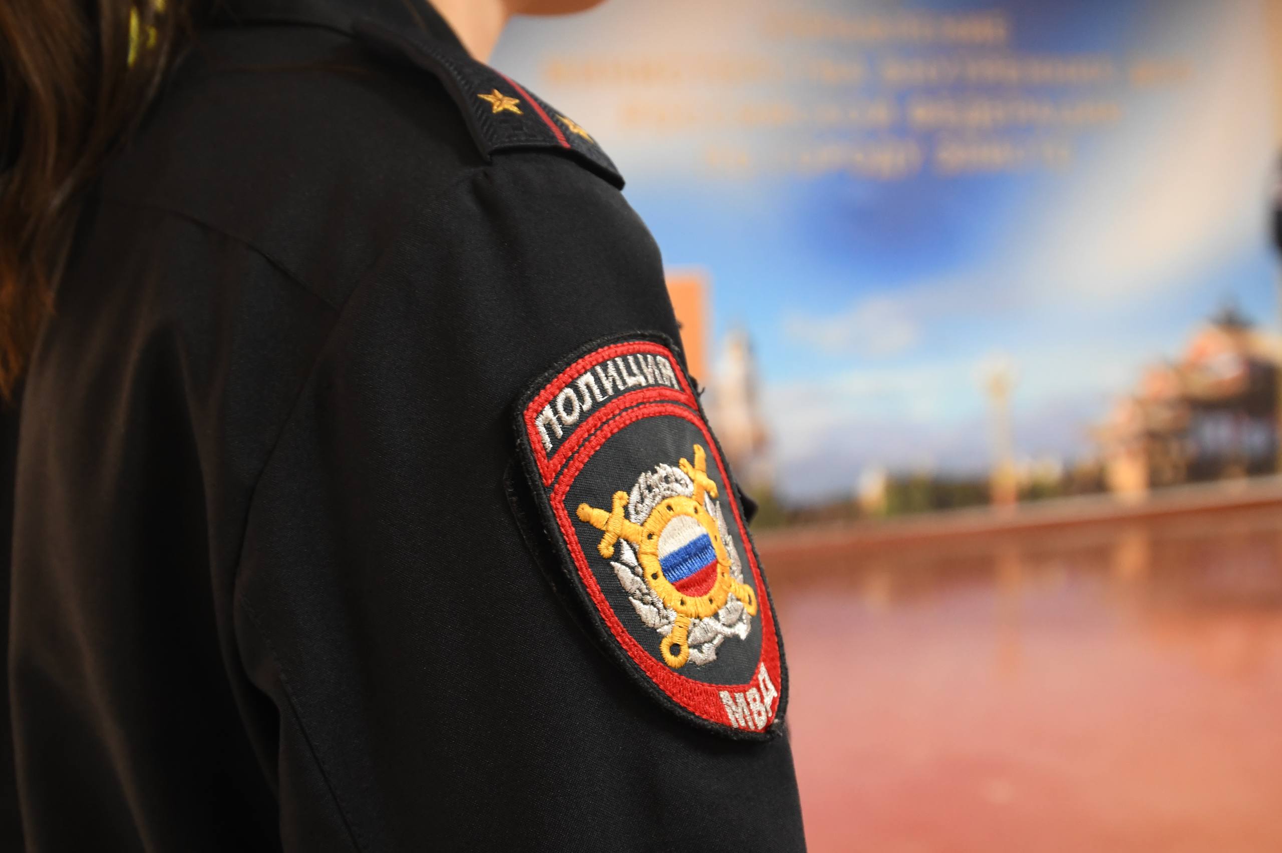 Алдар Лиджиков: С профессиональным праздником – Днем участковых уполномоченных полиции поздравил сегодня сотрудников УМВД по г. Элисте Алдар Лиджиков: С профессиональным праздником – Днем участковых уполномоченных полиции поздравил сегодня сотрудников УМВД по г. Элисте