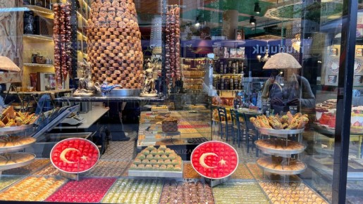 Как вкусно и недорого поесть в Турции: секреты местной кухни