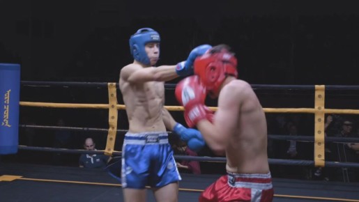 «Кубок Лотоса - 2025». В Элисте прошёл ежегодный международный турнир по боевым искусствам “Кубок Лотоса»! Это знаковое событие, посвящённое Дню народного единства, в очередной раз подтвердило, что многонациональная Россия –...