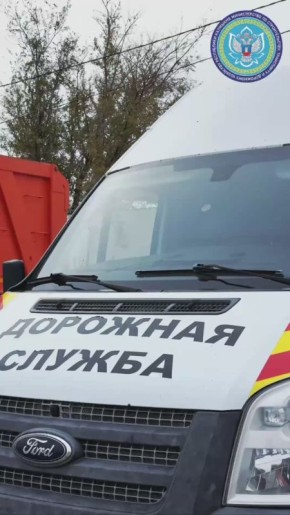 В Калмыкии завершена проверка готовности дорожных организаций к зимнему сезону