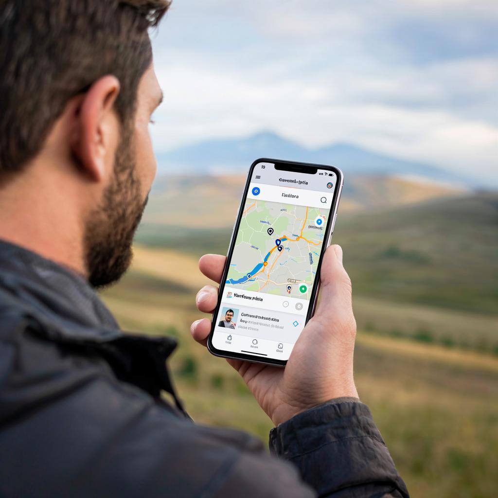 В Калмыкии запущен чат-бот «Турпомощник»