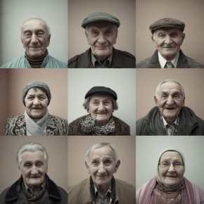 Работа после 65: как финансовая необходимость превращается в терапию для пенсионеров