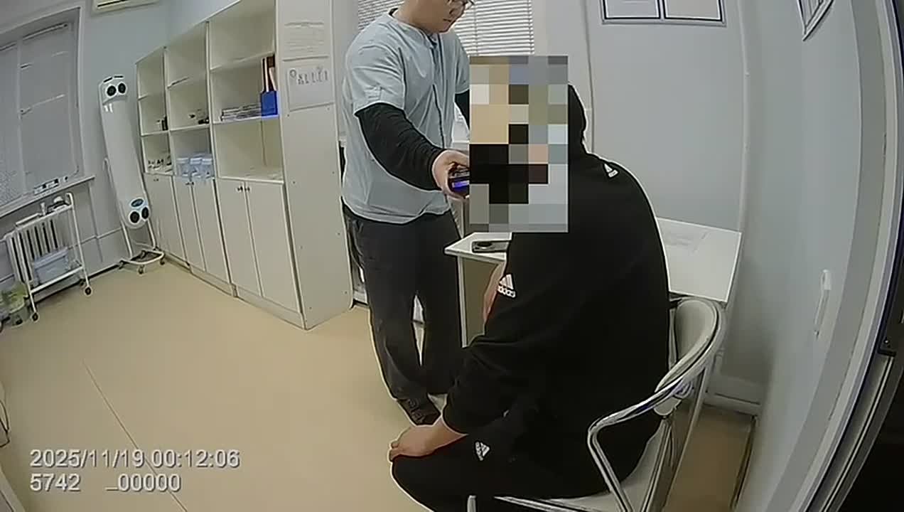 В Калмыкии задержали нетрезвого водителя, устроившего «погоню»