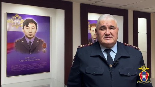 Безопасность на дорогах Элисты: завершилось профилактическое мероприятие