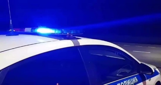 В Лагани сотрудники полиции задержали 37-летнего местного жителя, управлявшего автомобилем в состоянии алкогольного опьянения