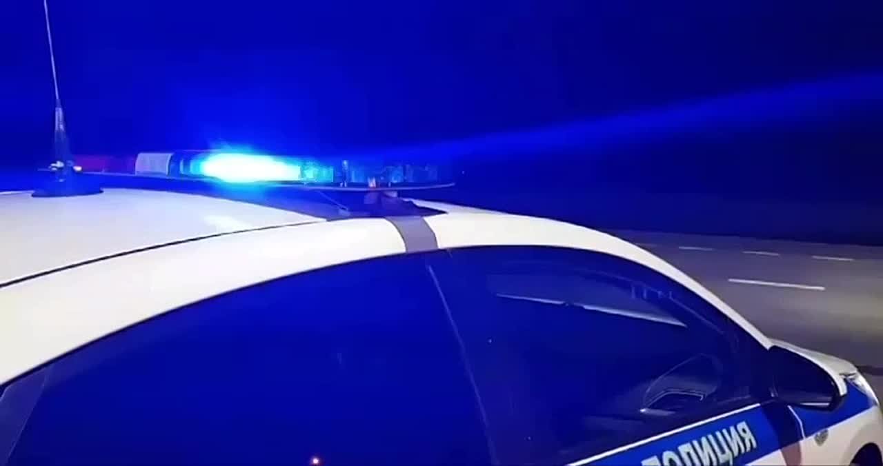 В Лагани сотрудники полиции задержали 37-летнего местного жителя, управлявшего автомобилем в состоянии алкогольного опьянения