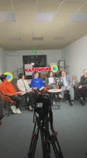 Раим Файзиев отвечает на вопрос «Почему говорят, что Калмыкия вам будет сниться?»