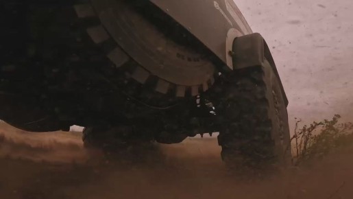 Бату Хасиков: Земляки и гости Калмыкии! С 21 по 25 ноября в Элисте пройдёт финал Чемпионата России по ралли-рейдам – баха «Великая Степь»