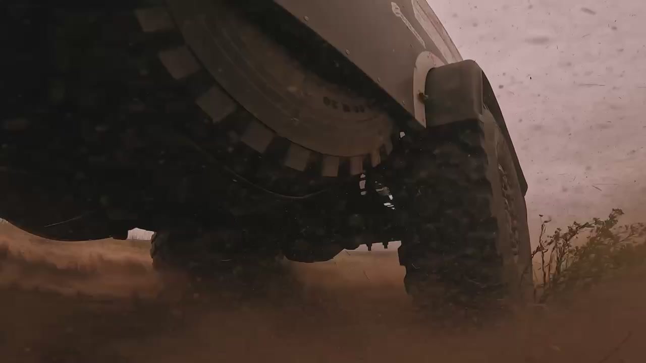 Бату Хасиков: Земляки и гости Калмыкии! С 21 по 25 ноября в Элисте пройдёт финал Чемпионата России по ралли-рейдам – баха «Великая Степь»