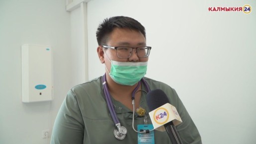 20 ноября — Международный день педиатра!