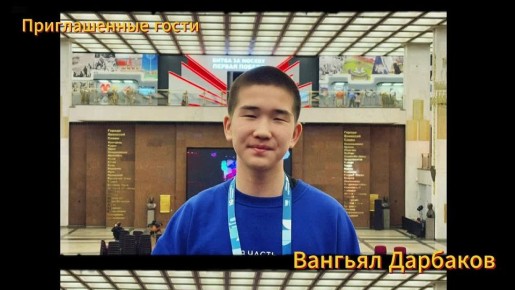 Сегодня наш разговор будет о масштабной акции «МЫВМЕСТЕ - Месяц добрых дел»