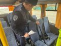 Безопасность юных пассажиров – приоритет! В Приютненском районе проверили школьные автобусы