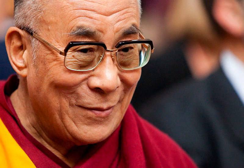 Невероятная новость из мира музыки и духовности: Его Святейшество Далай-лама XIV вошел в число претендентов на престижную премию «Грэмми»!