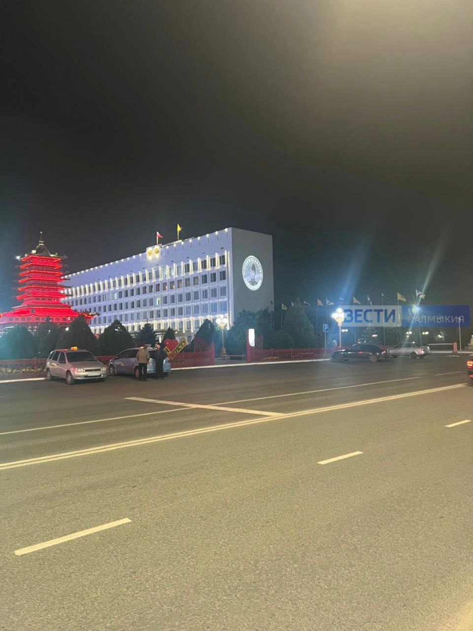 Сегодня исполняется 100 лет со дня рождения Героя Советского Союза Эрдни Деликова Сегодня исполняется 100 лет со дня рождения Героя Советского Союза Эрдни Деликова