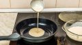 Эти «хитрые» блины с начинкой будете печь каждый день: нереально просто и вкусно