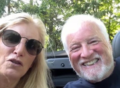 Новые горизонты любви для зрелых одиночек