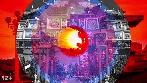 О главных событиях Калмыкии к этому часу, в информационной передаче «ЦАГ»