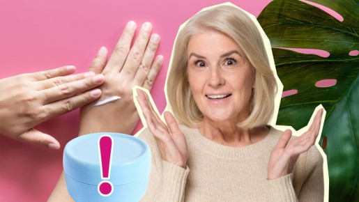 Потом не жалуйтесь на красноту и шелушение: вот почему крем для рук не работает