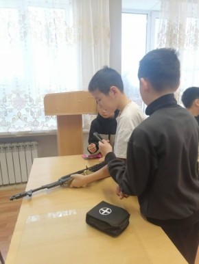 Комплексная профилактическая работа полиции продолжается